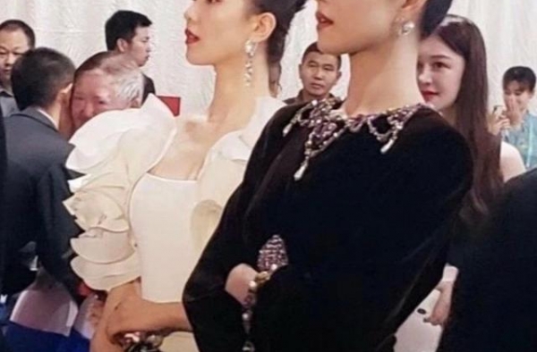 刘诗诗挑剧的眼光太差，人淡如菊的女神滤镜都要被毁完了