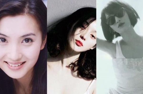 霸王与美人：娱乐圈大佬与美女们的传奇往事