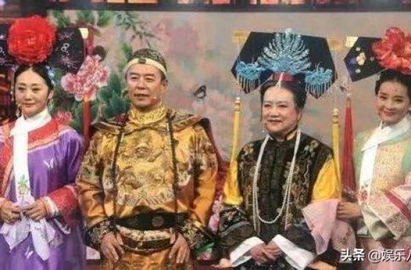 豪门生活的心酸，阔太王艳疑为替夫还债而复出，她近况如何？