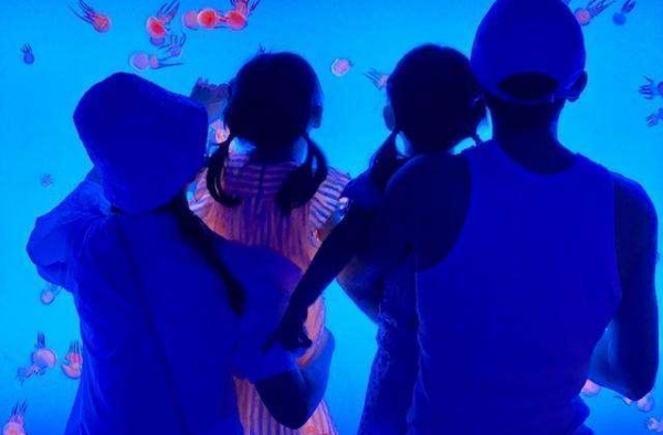 谢娜结婚九周年彻底放飞自我！穿黑衣跳热舞，超A出场美到炸