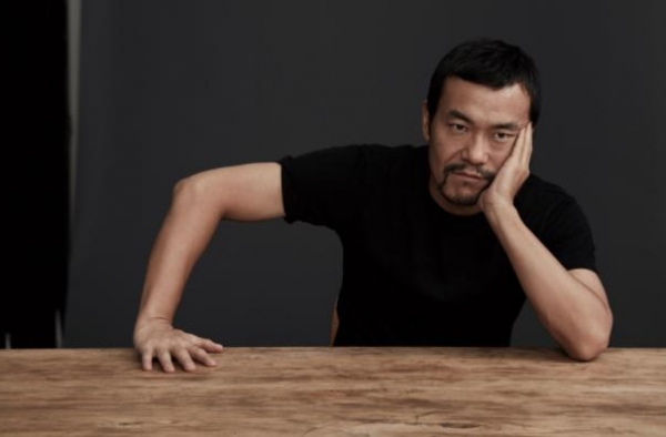 廖凡：跳出舒适区后，更期待尝试“失控”丨专访