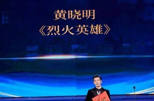 从“想证明自己”到“看开了”，黄晓明经历了什么？