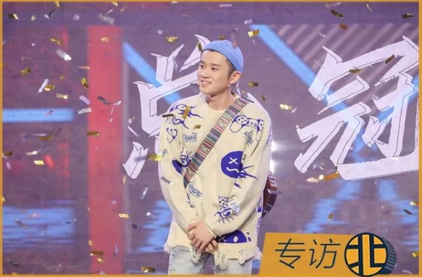 王勉 普通人