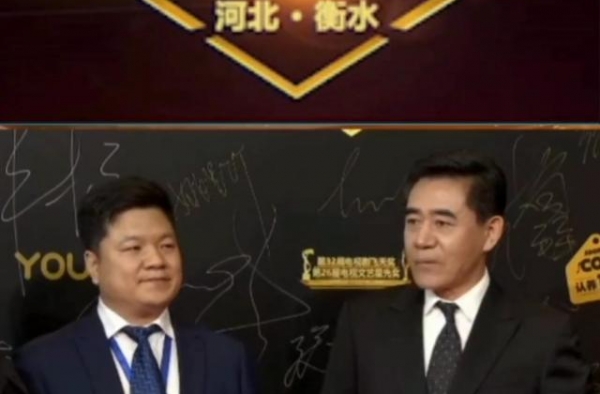 64岁陈宝国采访被为难？机智回应逗乐全场，曾多次获奖受好评