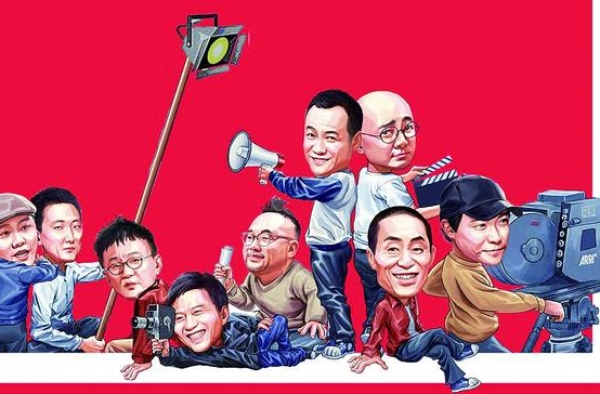 4部影片改档 葛优、巩俐齐上阵 今年国庆档开启“七强争霸”
