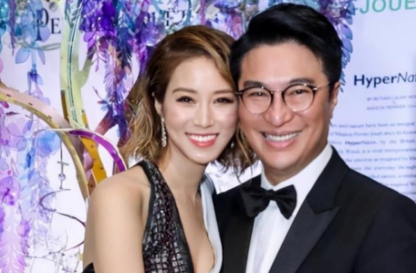 千亿儿媳徐子淇真老了！在名媛聚会颜值严重下滑，粉丝大呼认不出