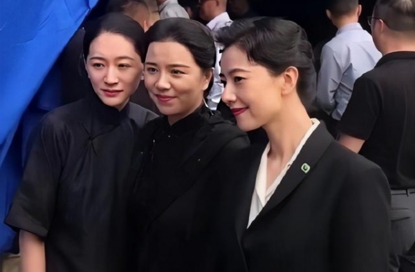 赵又廷谈夫妻相处细节，家里大小事都由高圆圆管，自信是个好男人