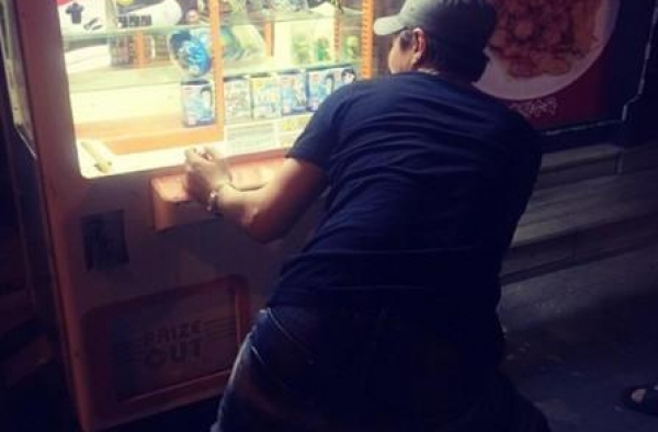 事业生活双丰收的，只剩他们了吧……