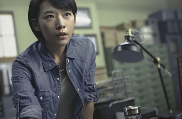 《白夜追凶》女法医穿越《沉默的真相》，全靠一块男士手表丨人物