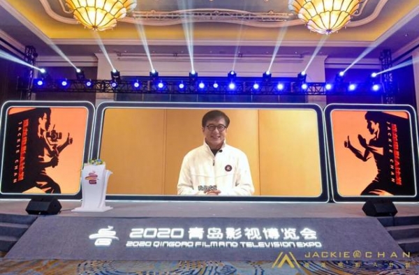 成龙电影A计划第四期开启电影人的“传承之路”