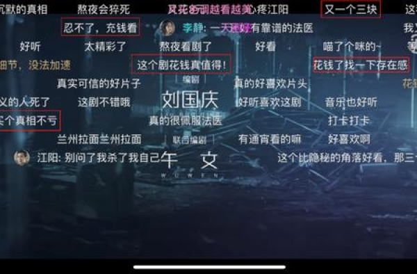 《沉默的真相》后 为什么这次网友不再那么抗拒付费点播？