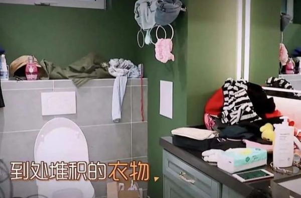 姚晨家庭私藏照片大公开：在新西兰领证照，儿子的第一次B超照