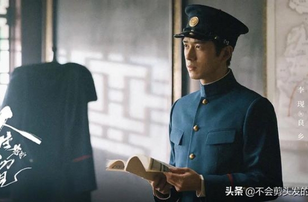 赵丽颖、白宇、李现、杨幂、朱一龙、王一博、王凯，未播剧盘点