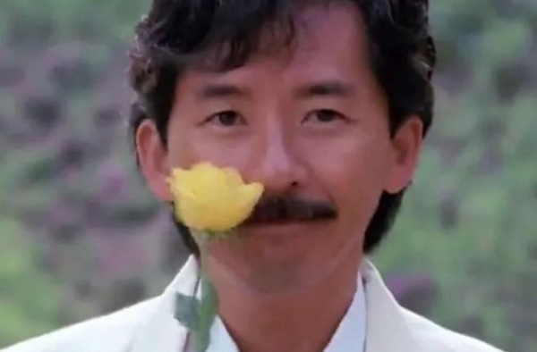 林子祥前妻：前夫为叶文倩与她离婚，儿子亲近叶文倩惹她担忧