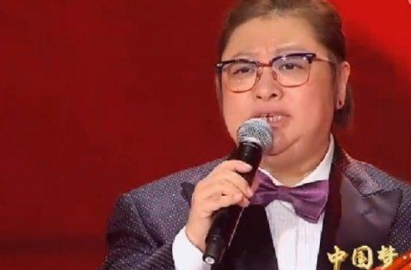 韩红瘦了！网友直呼模样大变认不出
