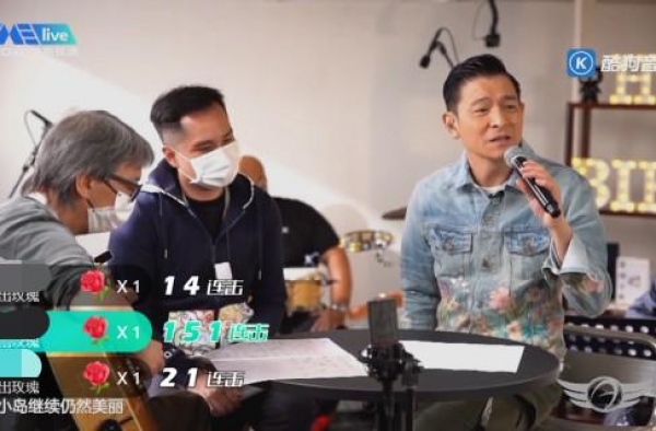 刘德华与葛优再合作，等着上映的电影有六部，这是59岁的人？