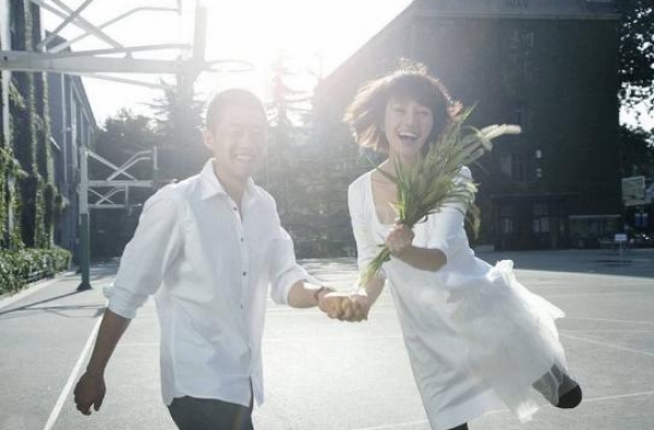 有种遗传叫做袁泉女儿，避开爸爸基因，完美继承妈妈的样貌与气质