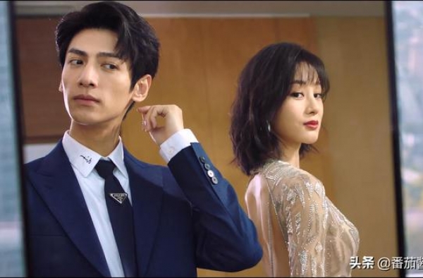 《半是蜜糖半是伤》女三号医美事故，导致面部浮肿，爱美需谨慎