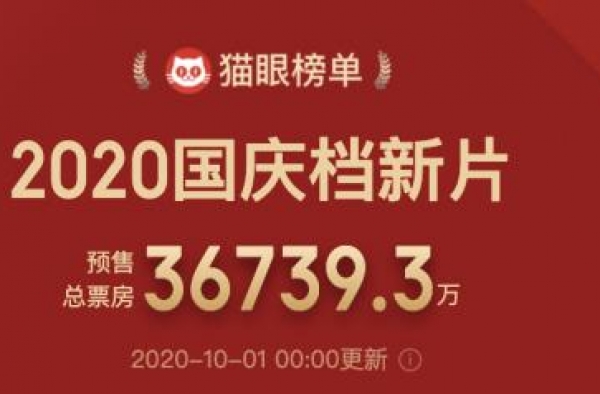 10月大片好多，但要当心这部