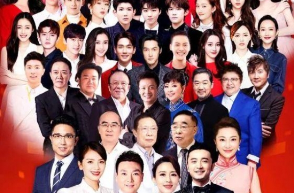 欧阳娜娜、张韶涵国庆晚会被警告，中国人歌唱祖国，却要被罚款？
