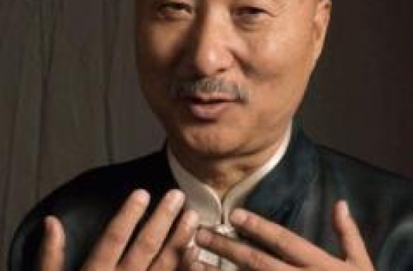 喜剧明星陈佩斯