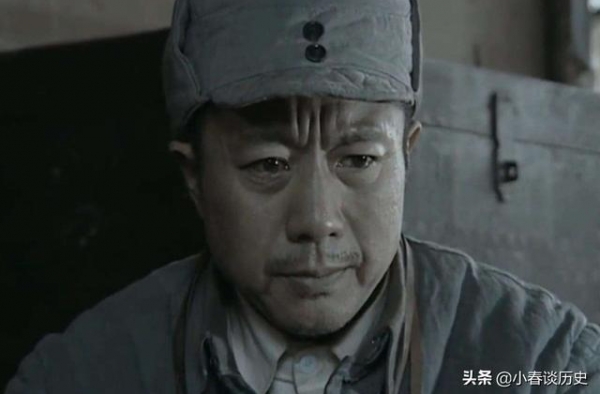 原著亮剑共386页，为何电视剧只拍到199页？他们结局如何？