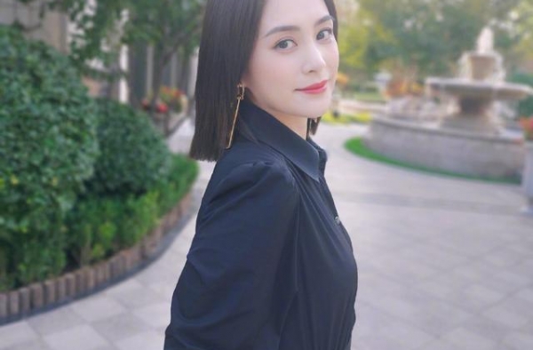 阿娇晕倒撞伤眉骨，光表皮就缝了66针