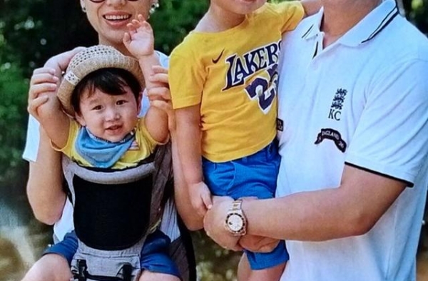 胡杏儿谈婚姻之道，自曝或会原谅丈夫出轨，已有计划生第三胎