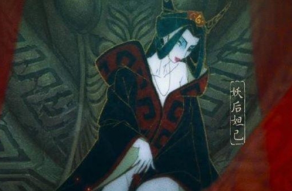 《姜子牙》的改编：选择神性还是人性