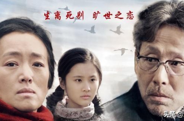影评｜从《陆犯焉识》到《归来》，中国电影人在做些什么？