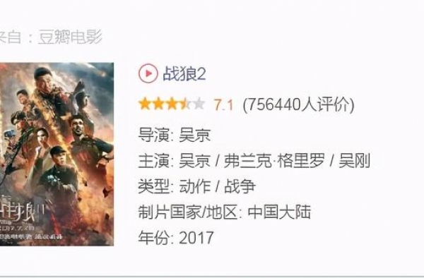 中国电影票房top 20 榜单 那部有你的贡献