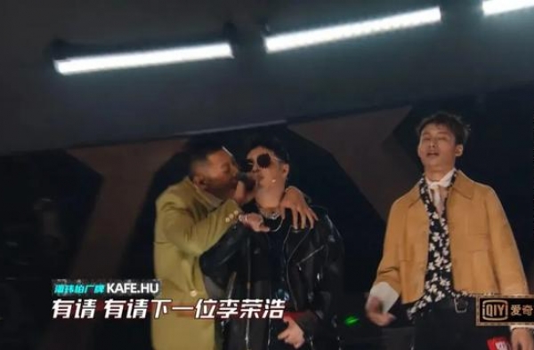 邓紫棋：我不仅能帮你唱hook，还能替你唱Verse