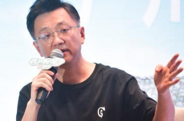 俞白眉邓超感叹如今拍沙漠戏难：陕北放眼一望全是绿
