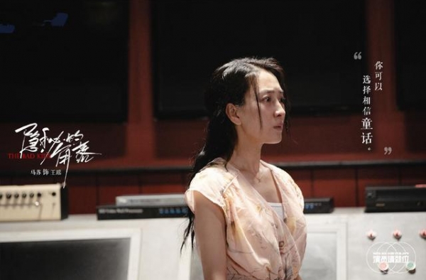 《演员请就位》：一场戏拿了2张S卡，任敏凭什么打败老戏骨？