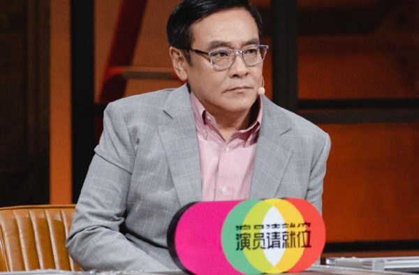 入行22年，仅有1部代表作的她，为何在《演员请就位》能获盛赞