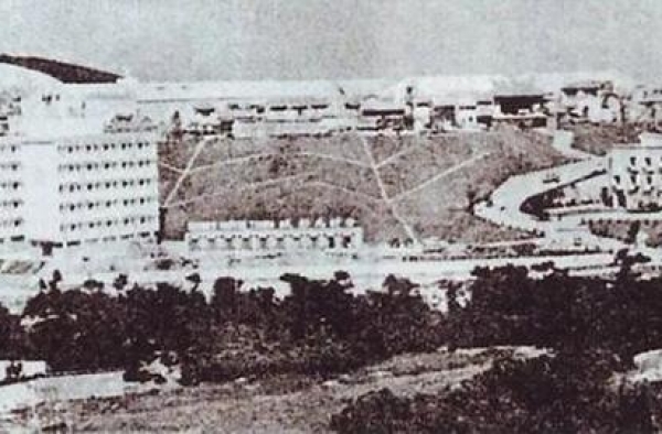 揭秘：1960邵氏电影女明星自杀事件