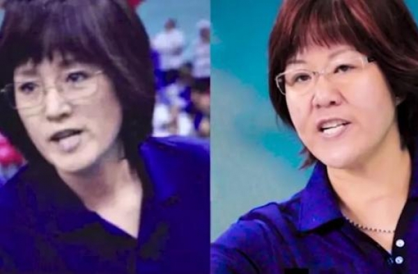被《夺冠》燃哭！女排姑娘们真实的样子，这下终于暴露了