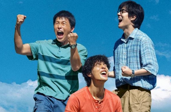 首日票房轰下2822万，陈可辛得意门生，青出于蓝而胜于蓝