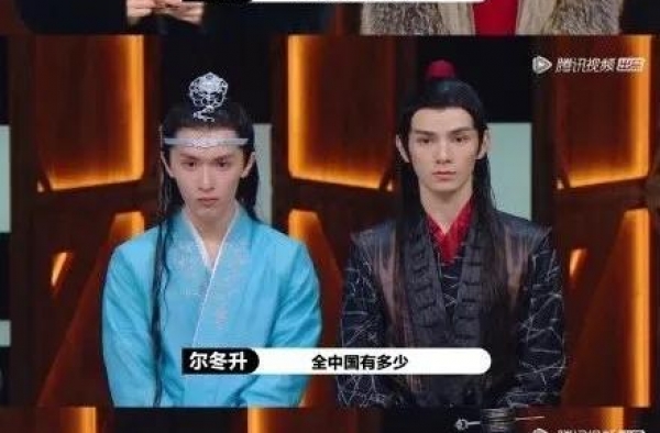 62岁尔冬升曾宣布丁克，如今女儿4岁，被封的欧成效鼓吹多生娃