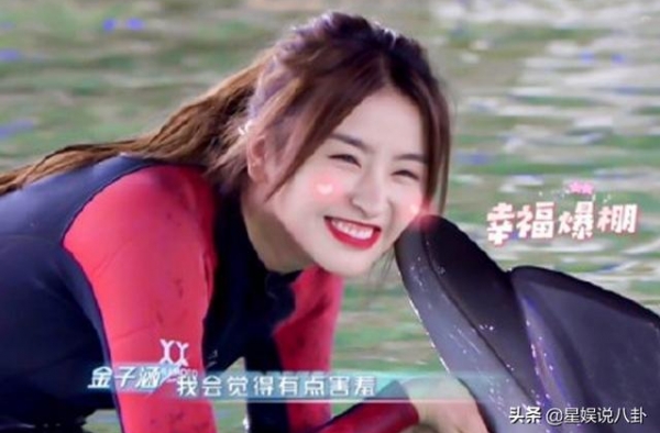 金子涵被声讨，屡屡犯错的背后，番茄台并未做出整改