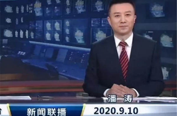 《新闻联播》上新四位主播，一看履历不禁感慨，成功都是熬出来的