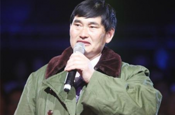朱之文儿子结婚与电影《夺冠》