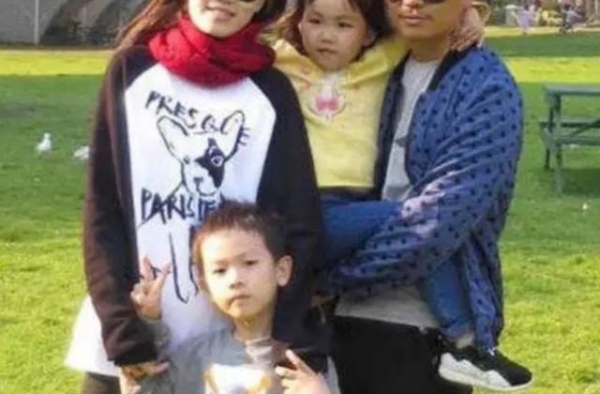 马蓉一败涂地！王宝强与冯清同居，亲儿子对后妈比她更亲密