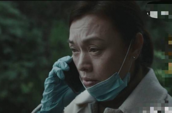 56岁史可素颜出镜，尽显老态，和外国老公恩爱如初