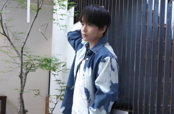 黄磊、何炅提携的少年，成国庆档期的“大赢家”，彭昱畅太真诚