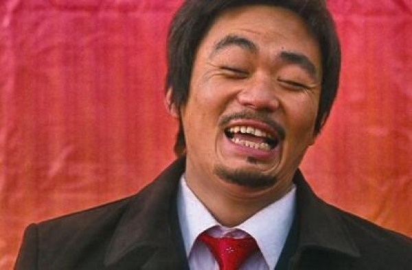 王宝强的惊艳之作，多看几遍，看懂后会看到自己的影子