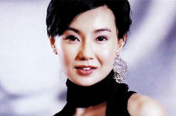 张曼玉：并不是有丈夫有孩子才叫幸福