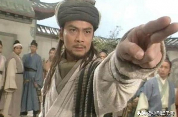 黄日华愿为妻子花光积蓄，却不愿资助病重父亲，却没人认为他不孝