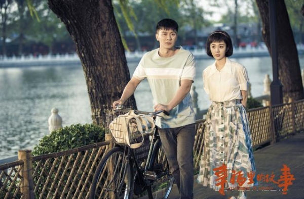 北京卫视东方卫视正面刚，两部大剧，同日开播，李晨迎战黄轩