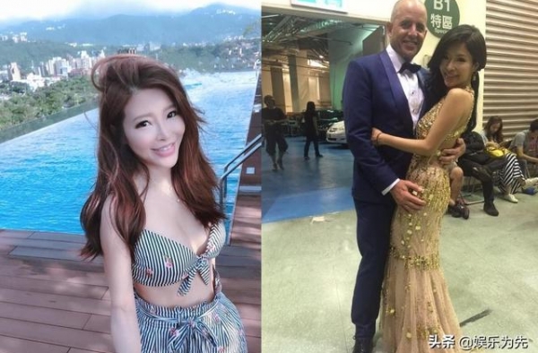 金曲台语歌后李爱绮传浴室滑倒，老公Duke大声呼喊她的名字